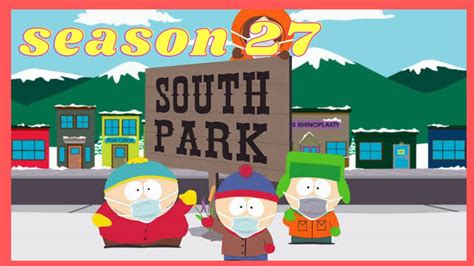 Southpark season 27. Things To Know About Southpark season 27. 